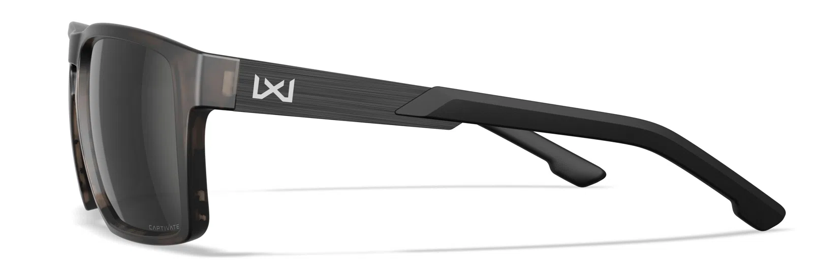 Wiley X Active 6 Apex Frame Only - view 12